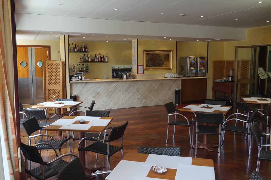Hotel Ibis Styles Aurelia 4*