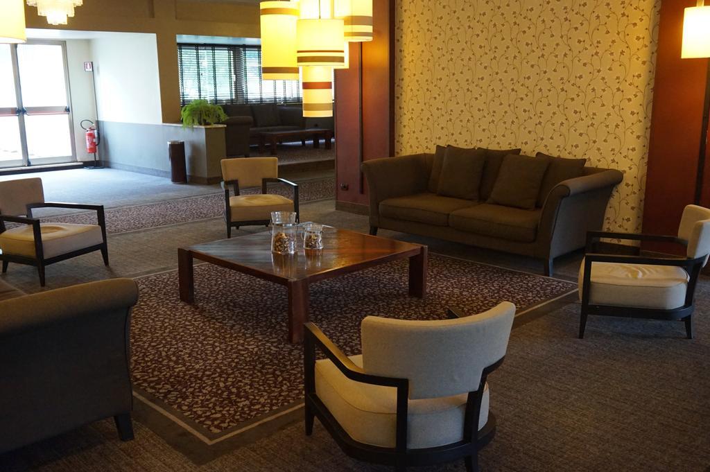 Ibis Styles Aurelia Roma