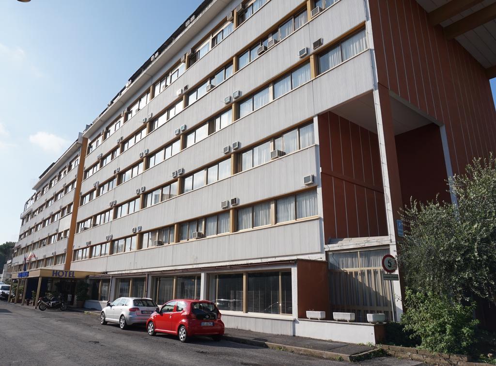 Hotel Ibis Styles Aurelia
