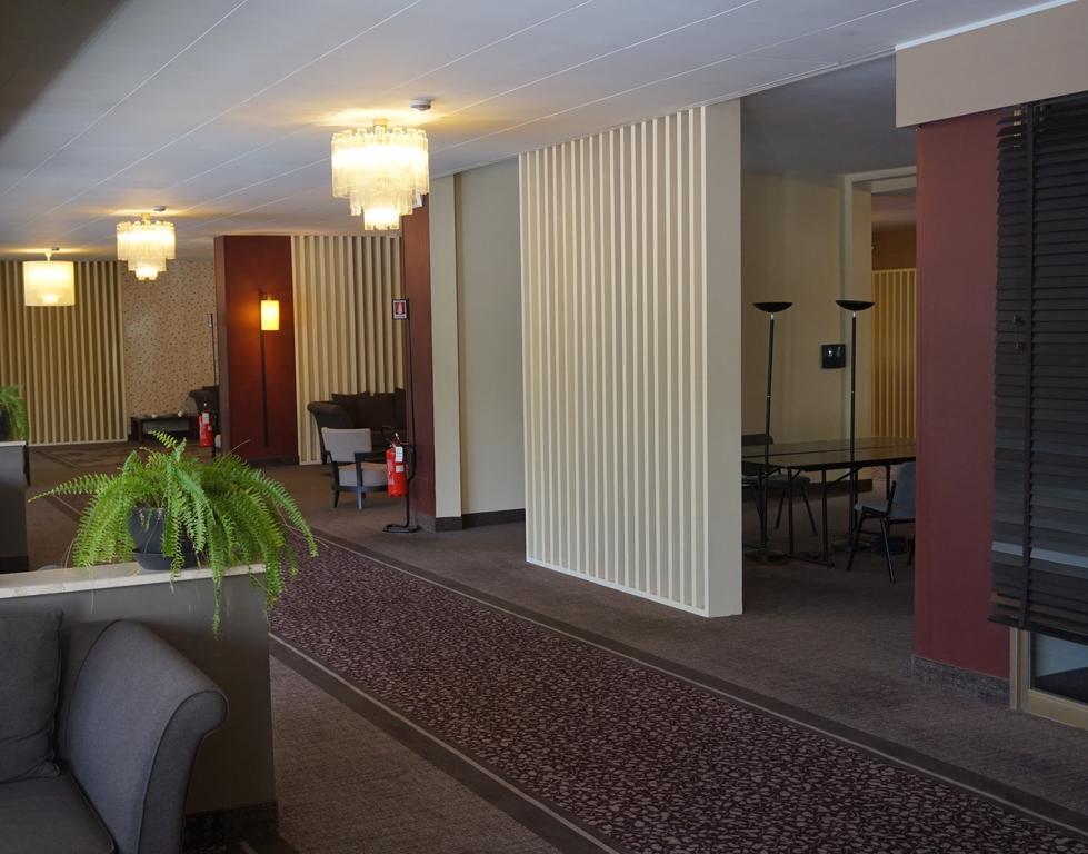 Ibis Styles Aurelia Roma