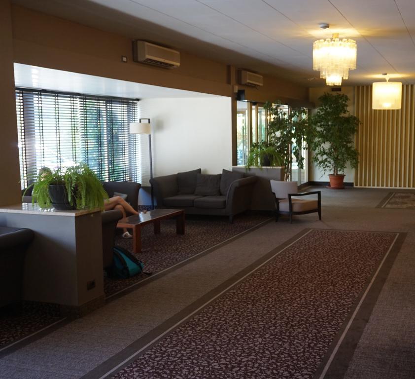 Hotel Ibis Styles Aurelia 4*