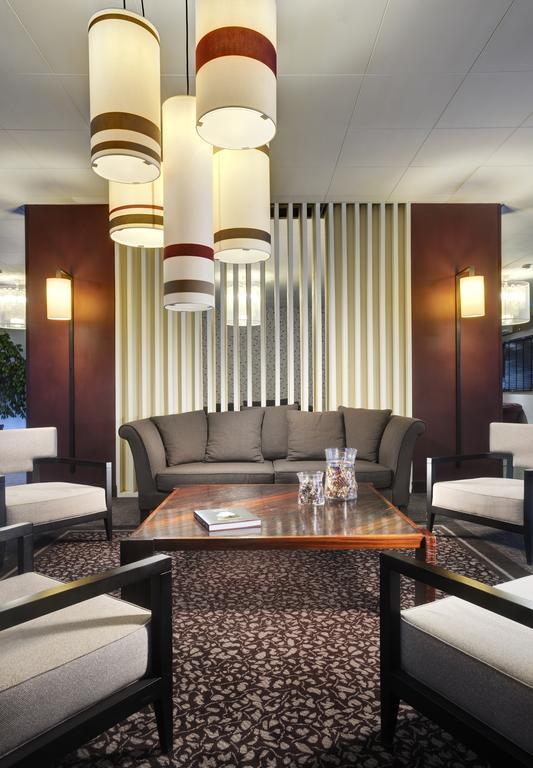 Ibis Styles Aurelia 4*