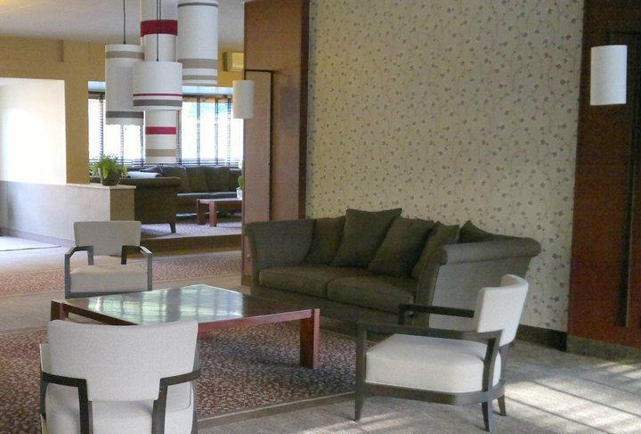 Hotel Ibis Styles Aurelia 4*