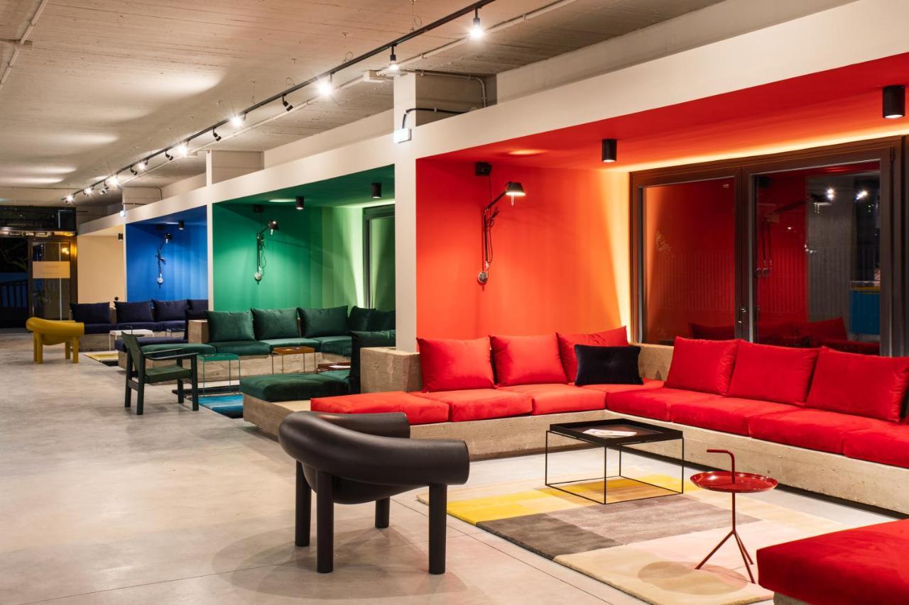 Hotel Ibis Styles Aurelia Roma