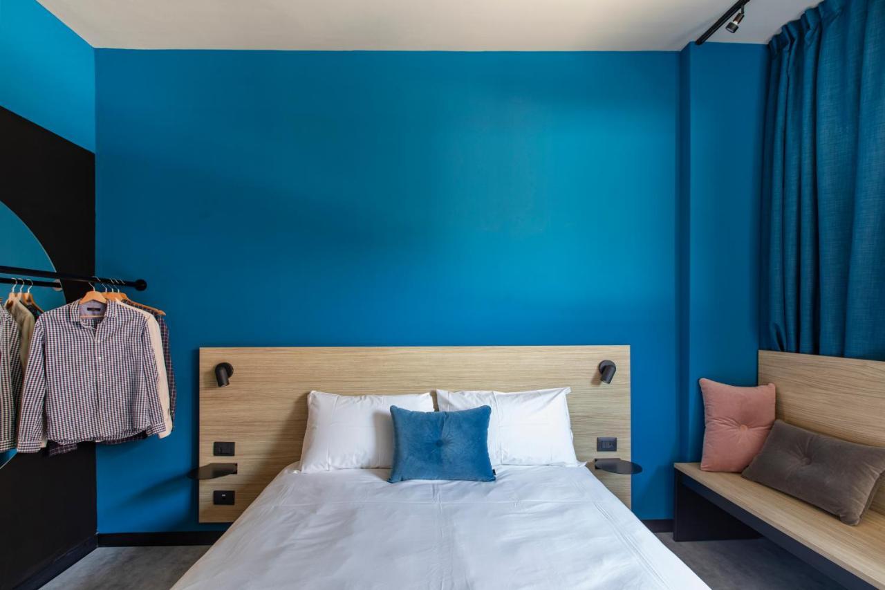 Ibis Styles Aurelia 4*