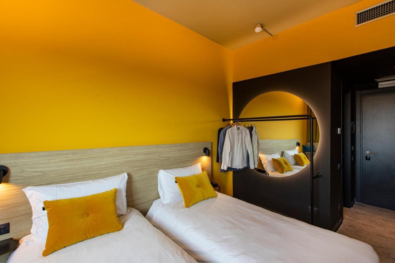 Hotel Ibis Styles Aurelia Roma