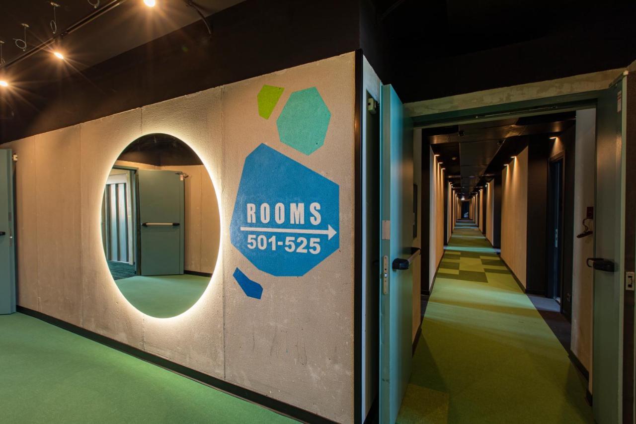 Hotel Ibis Styles Aurelia