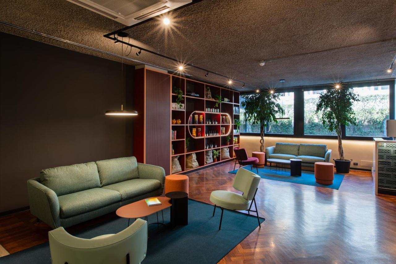 Ibis Styles Aurelia Roma