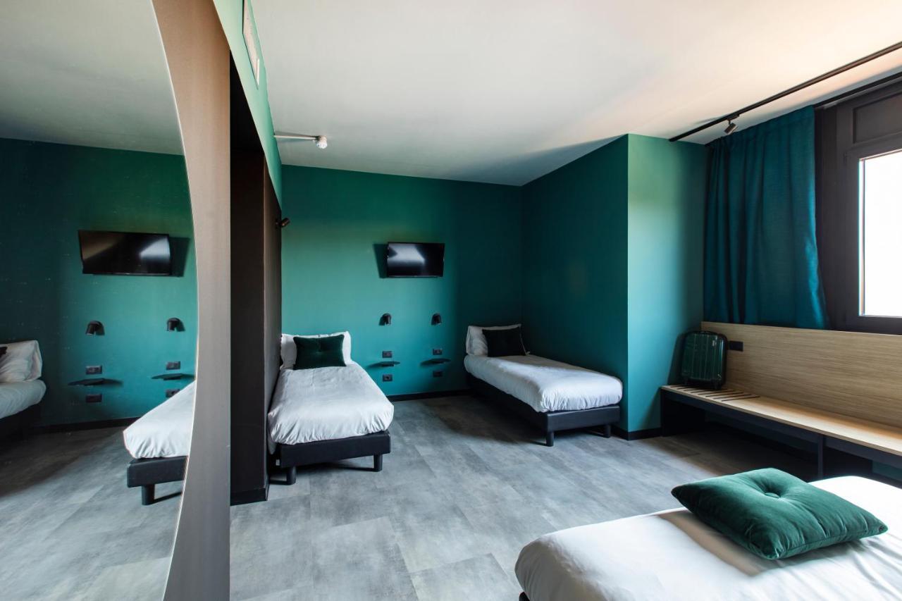 Ibis Styles Aurelia Hotel Roma