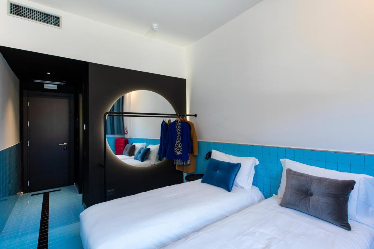 Ibis Styles Aurelia 4* Roma