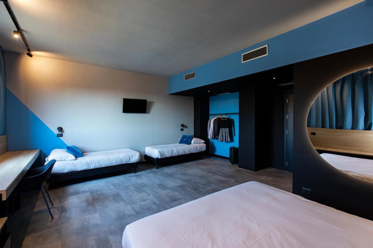 Ibis Styles Aurelia Hotel Roma