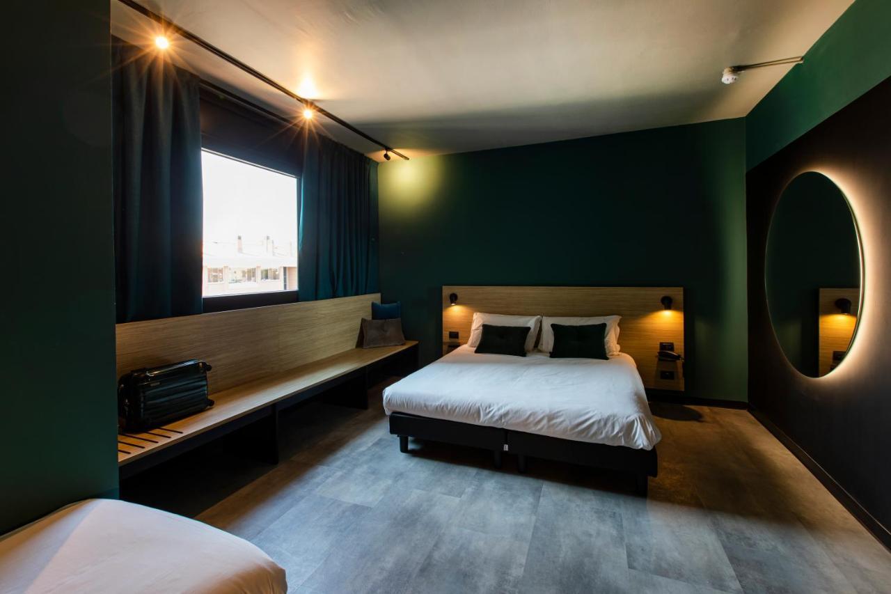 Ibis Styles Aurelia Hotel 4*