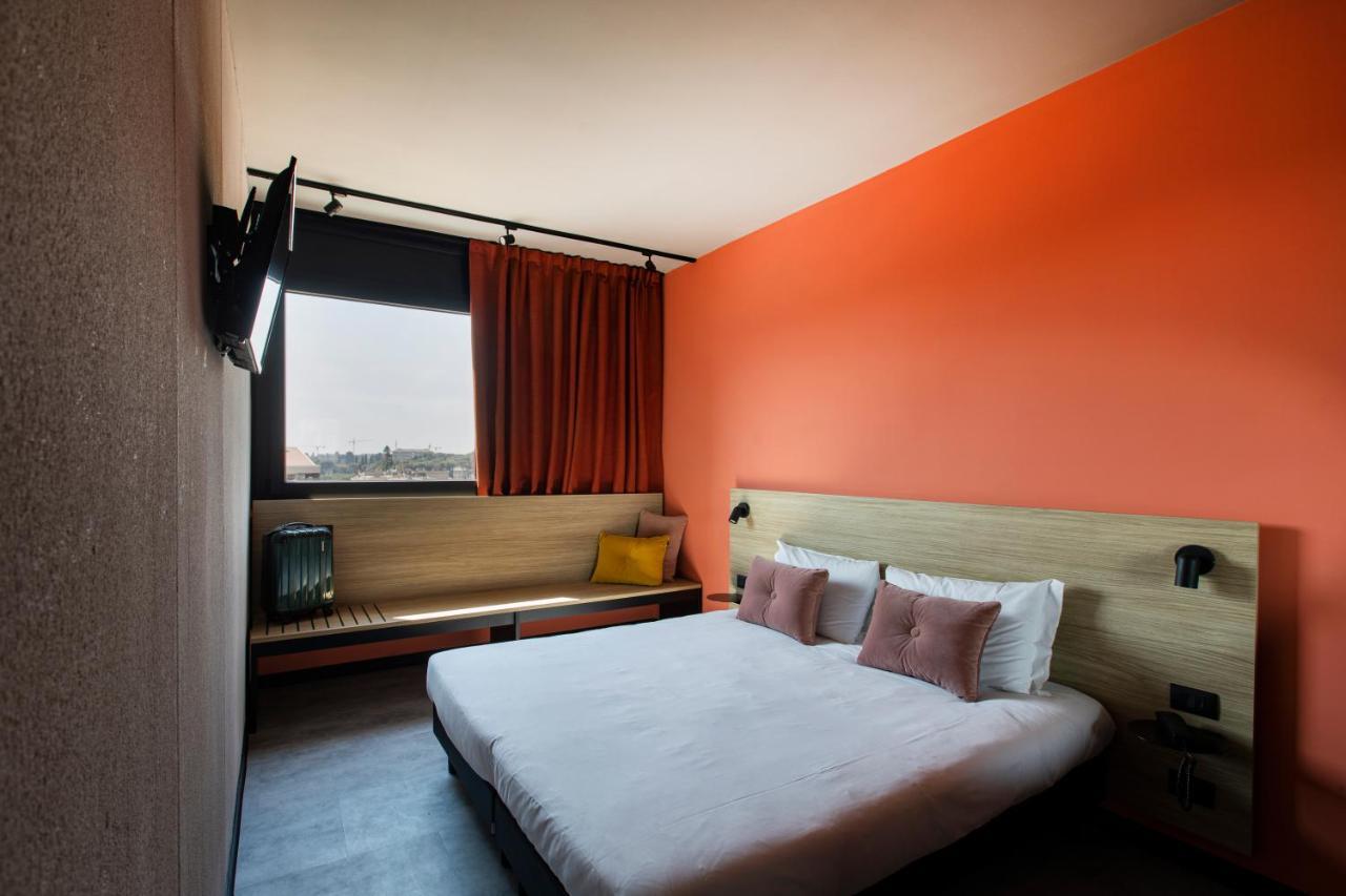 Hotel Ibis Styles Aurelia