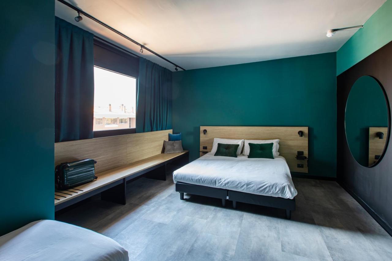 Ibis Styles Aurelia