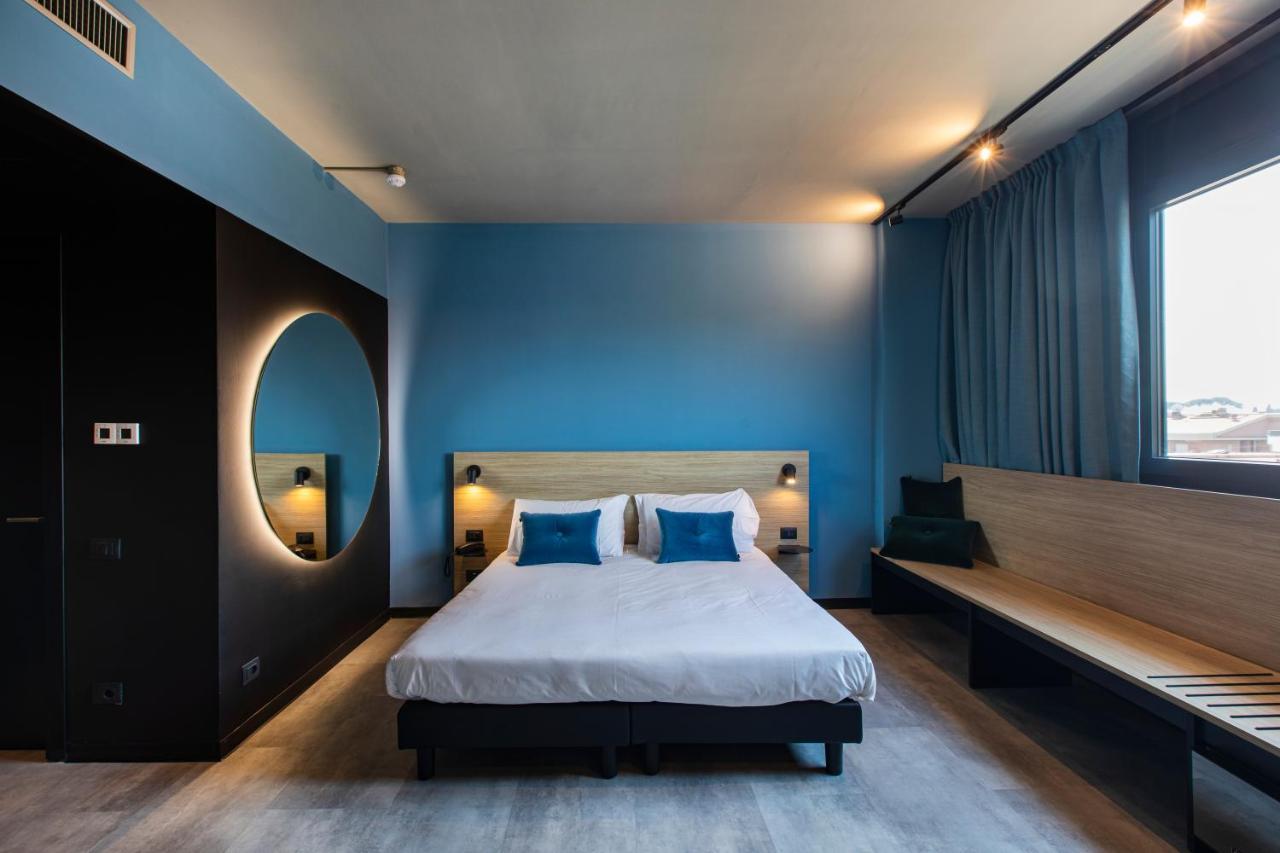 Ibis Styles Aurelia Hotel Roma
