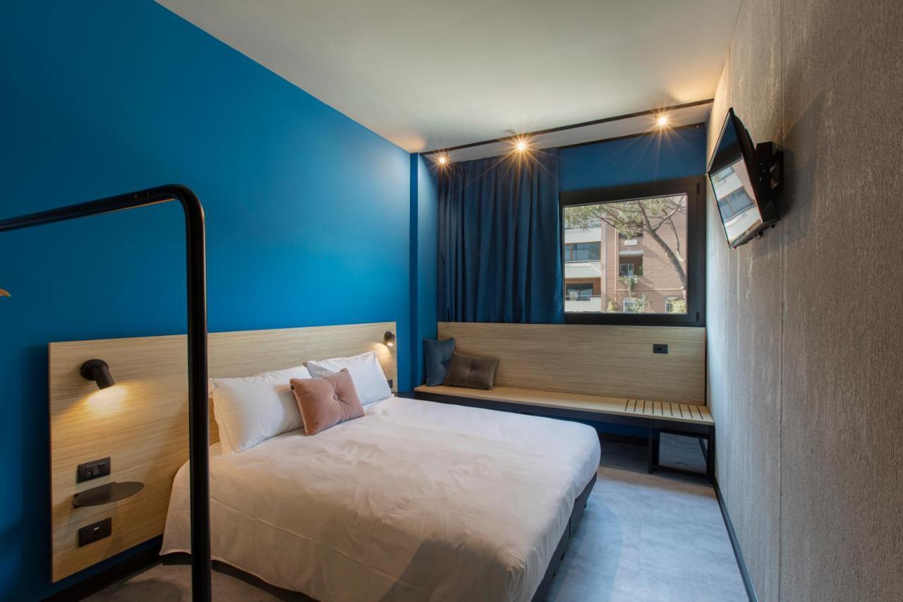 Ibis Styles Aurelia 4*