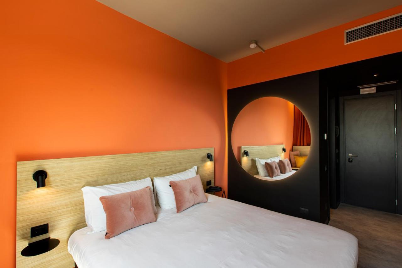 Hotel Ibis Styles Aurelia Roma