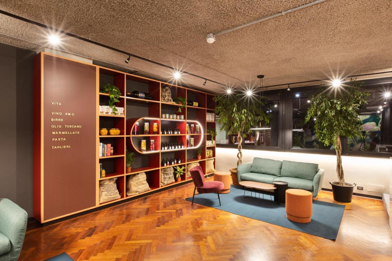 Hotel Ibis Styles Aurelia