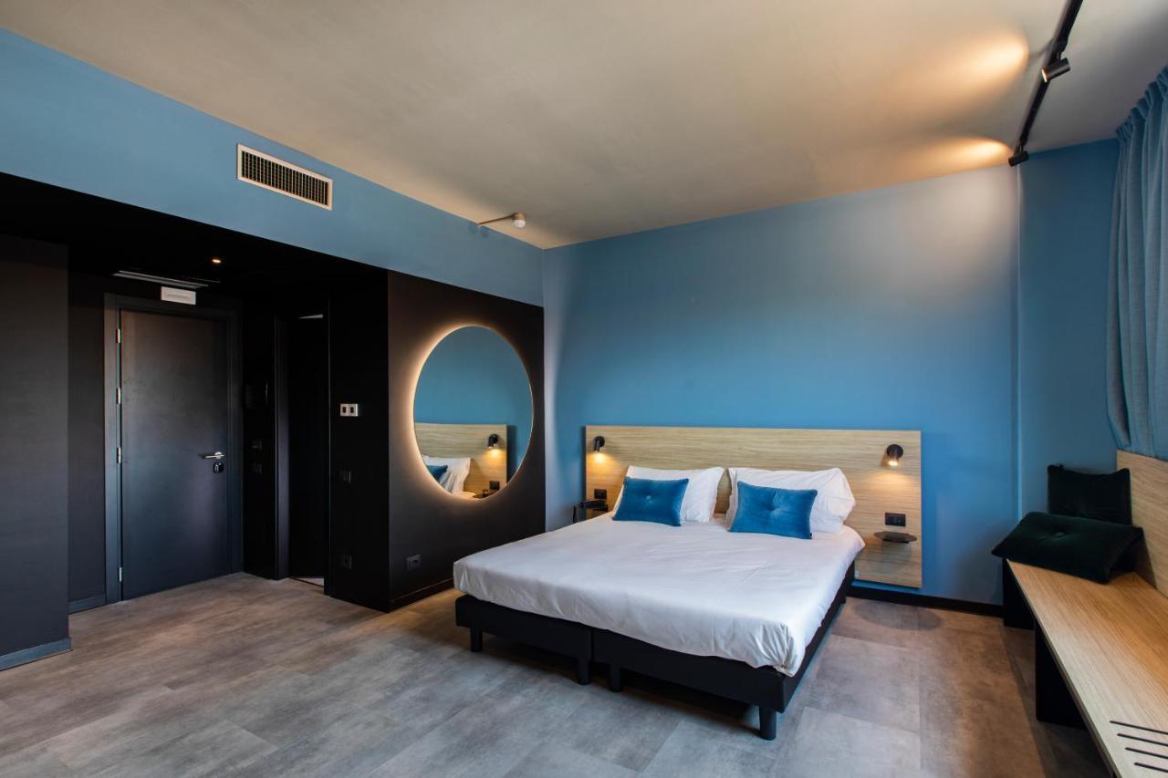 Ibis Styles Aurelia 4*