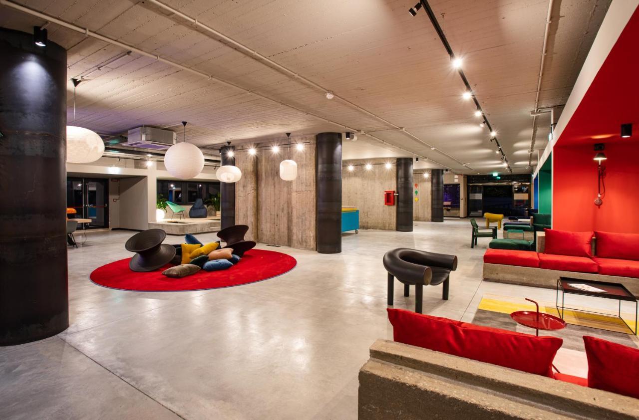 Ibis Styles Aurelia Roma