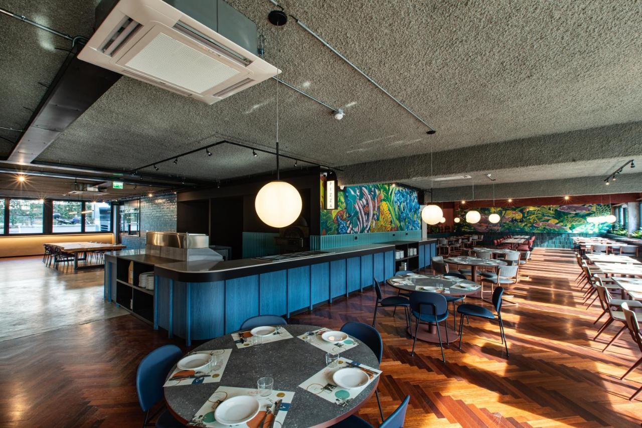 Ibis Styles Aurelia