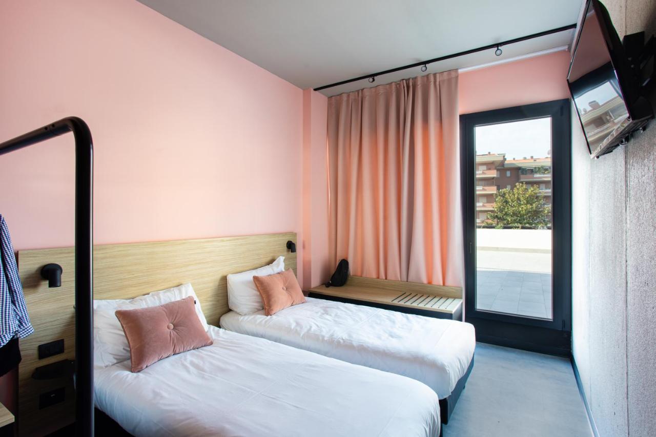 Ibis Styles Aurelia 4*