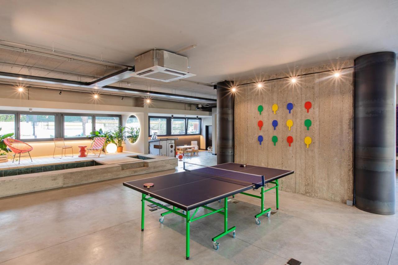 Ibis Styles Aurelia Hotel