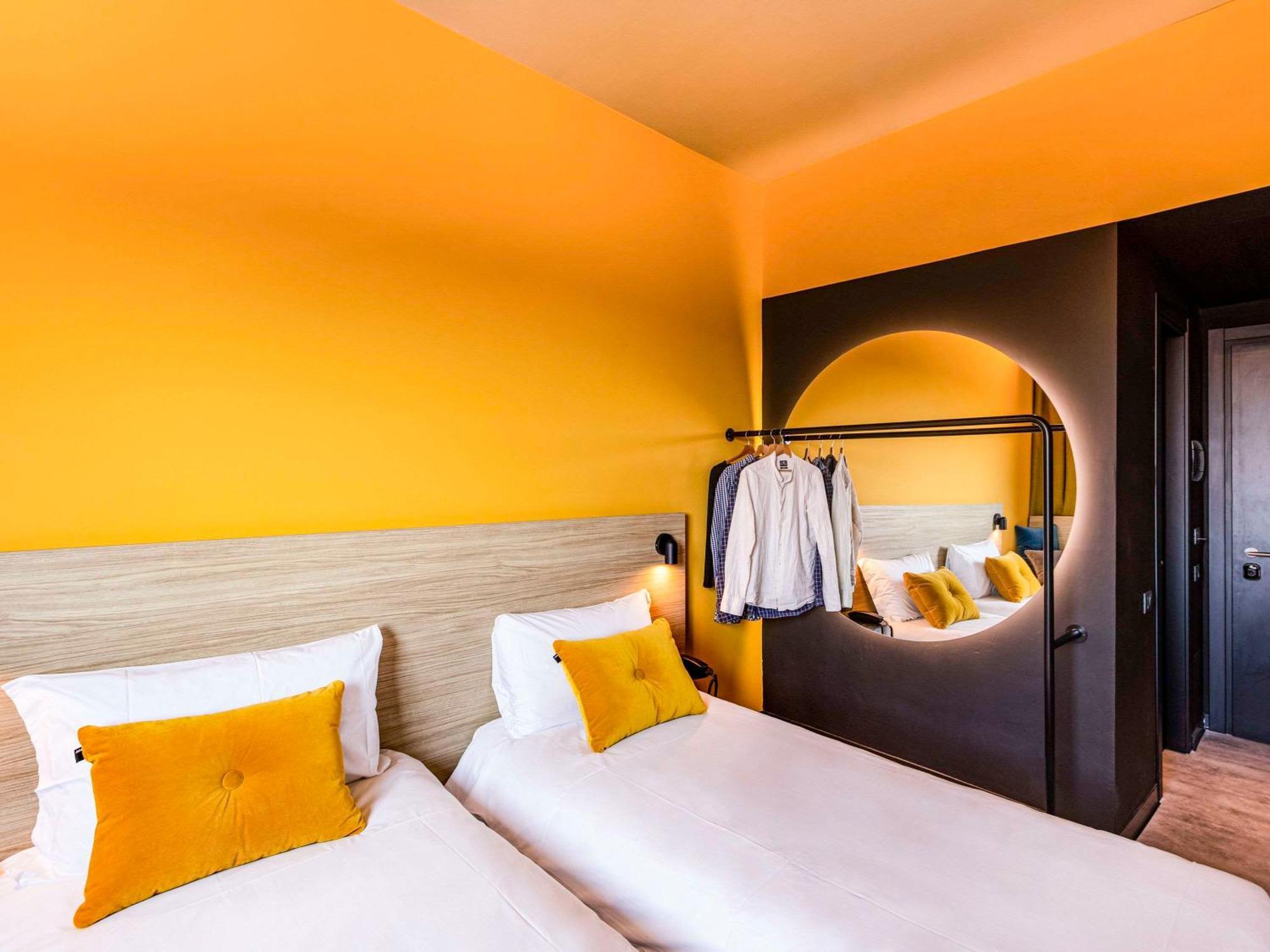 Ibis Styles Aurelia 4*
