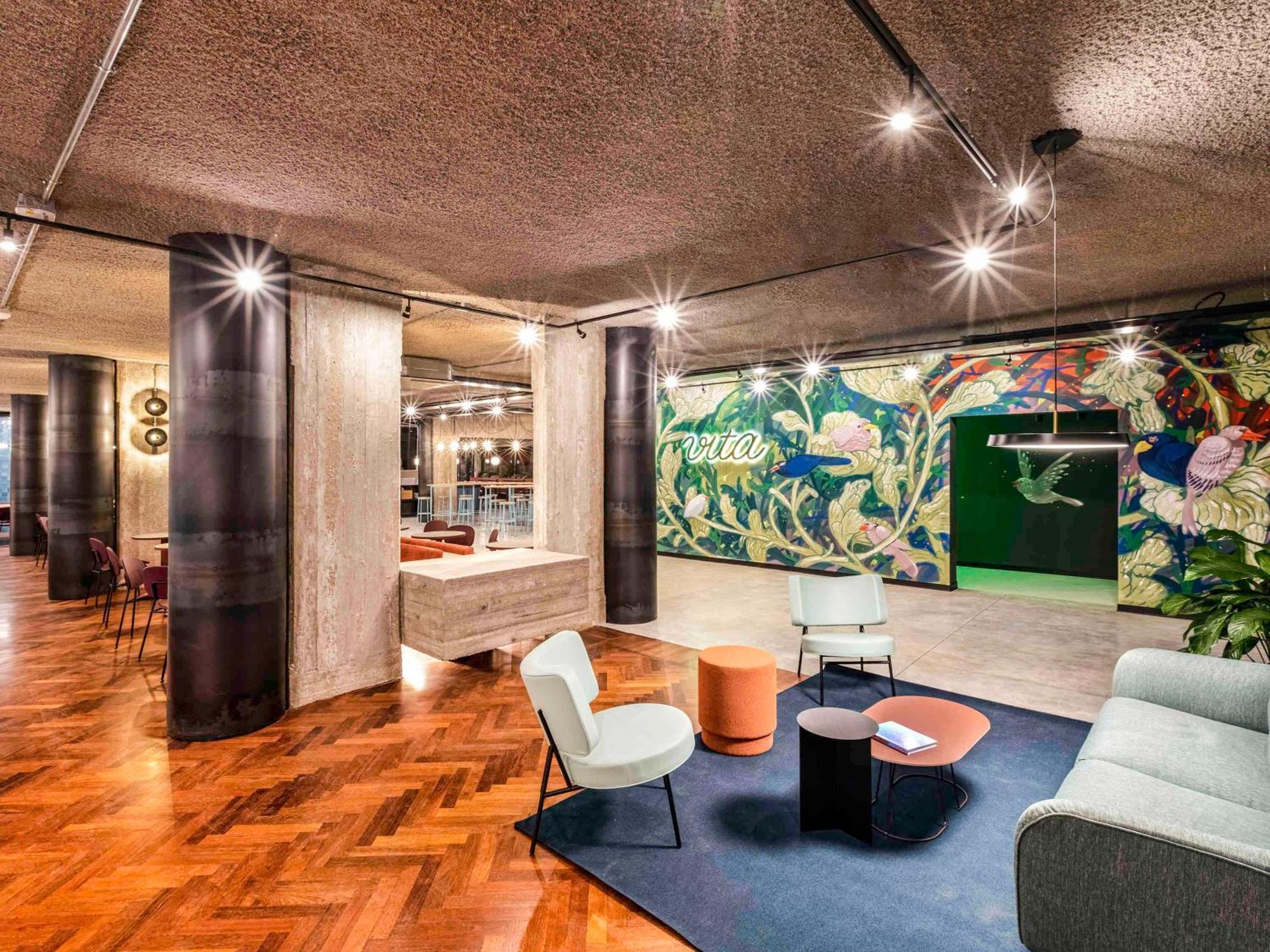 Hotel Ibis Styles Aurelia Roma