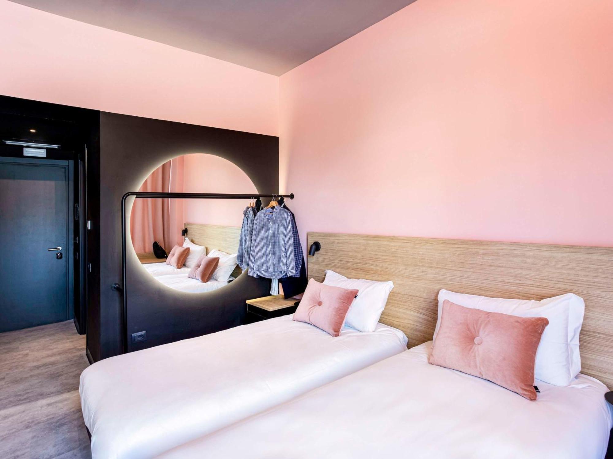 Ibis Styles Aurelia