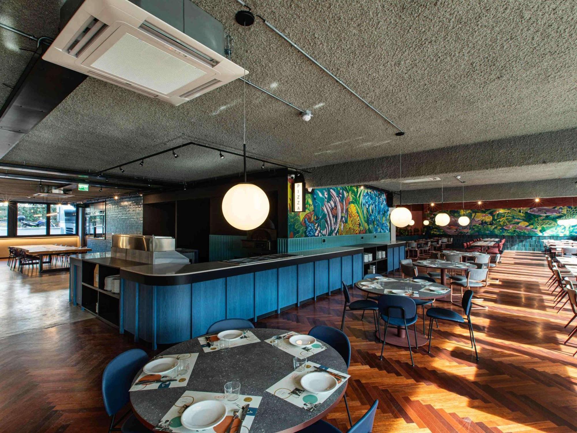 Ibis Styles Aurelia 4* Roma