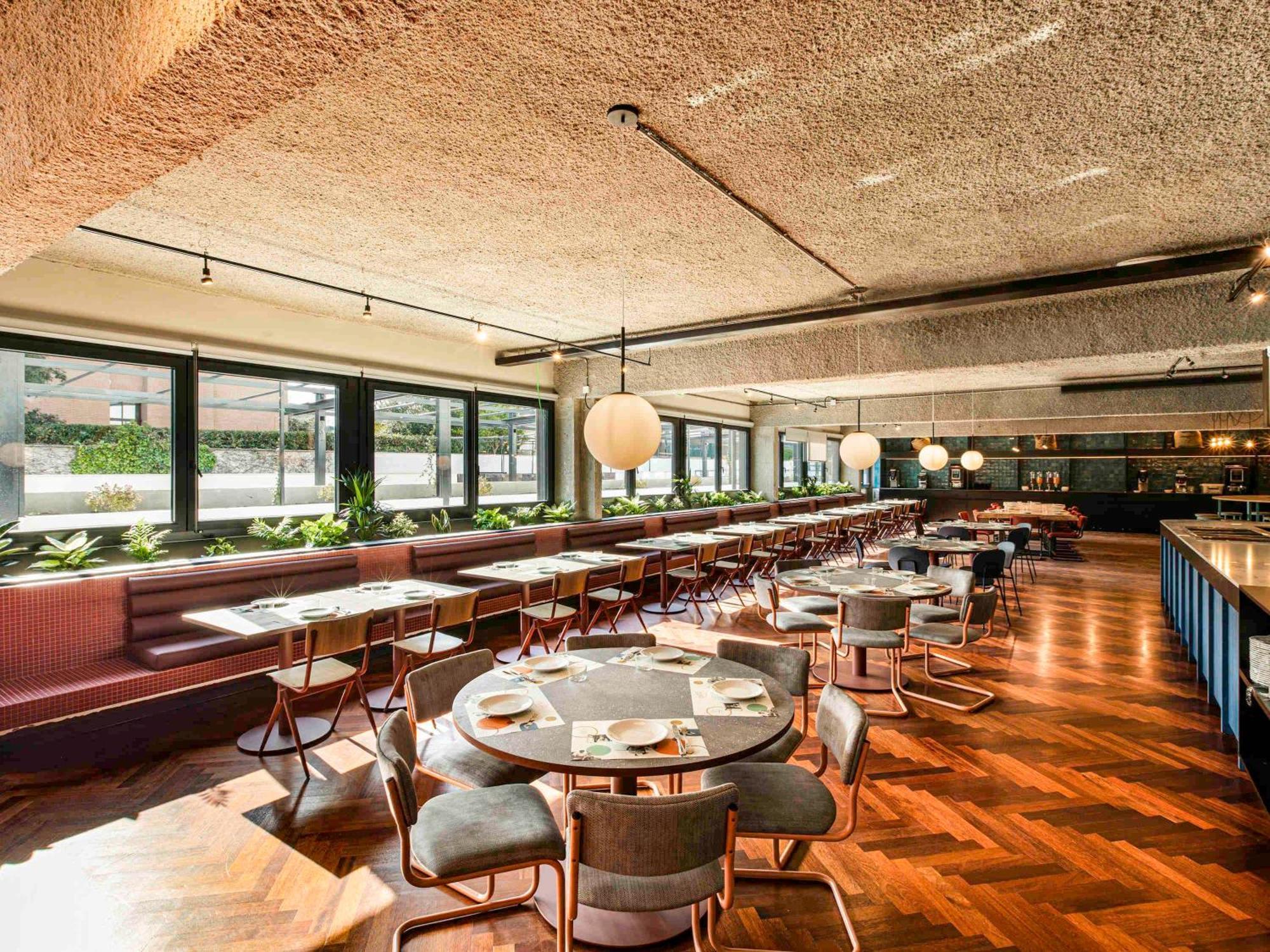 Ibis Styles Aurelia Hotel Roma