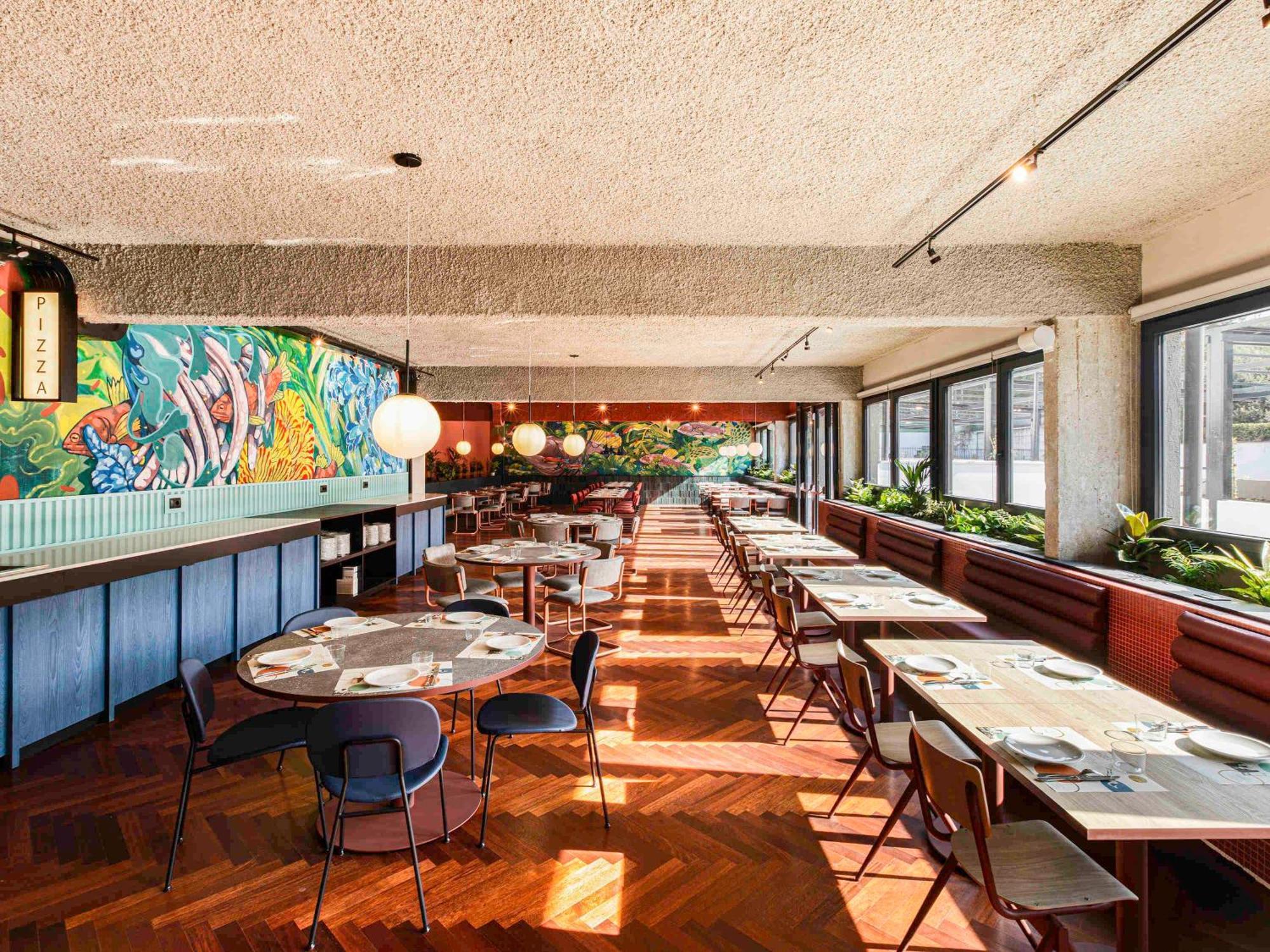 Ibis Styles Aurelia Hotel