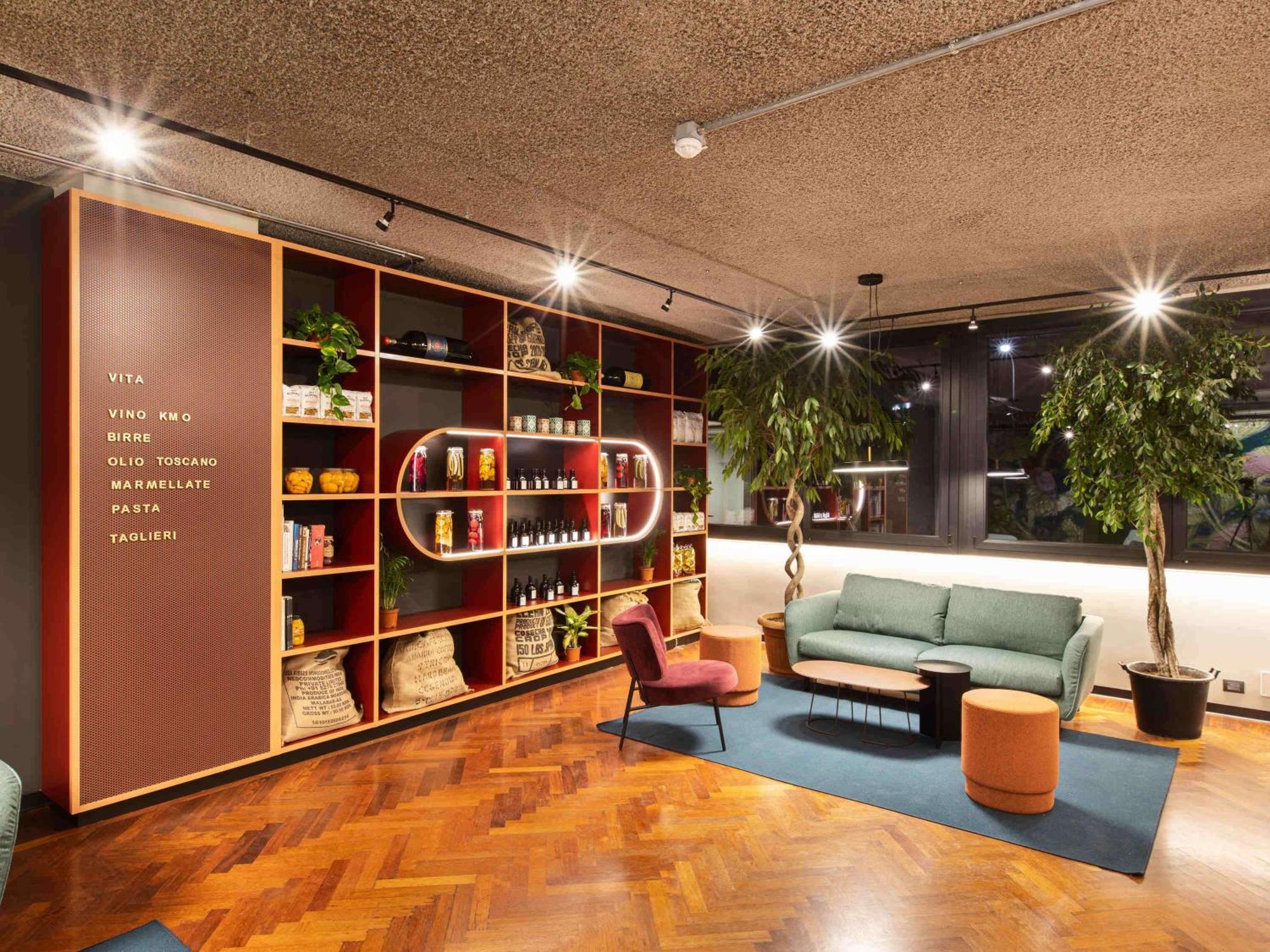 Hotel Ibis Styles Aurelia 4*