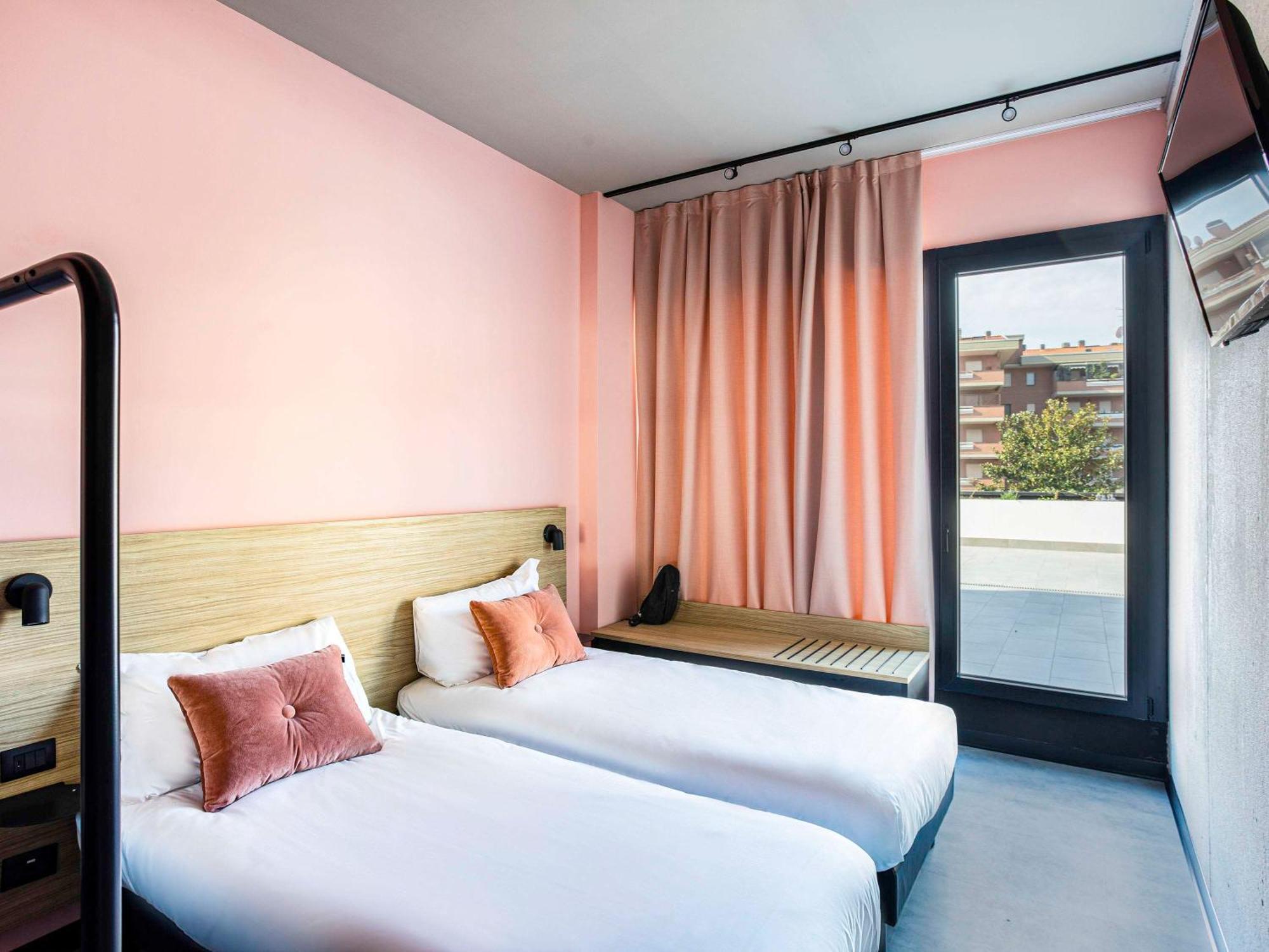 Ibis Styles Aurelia Hotel