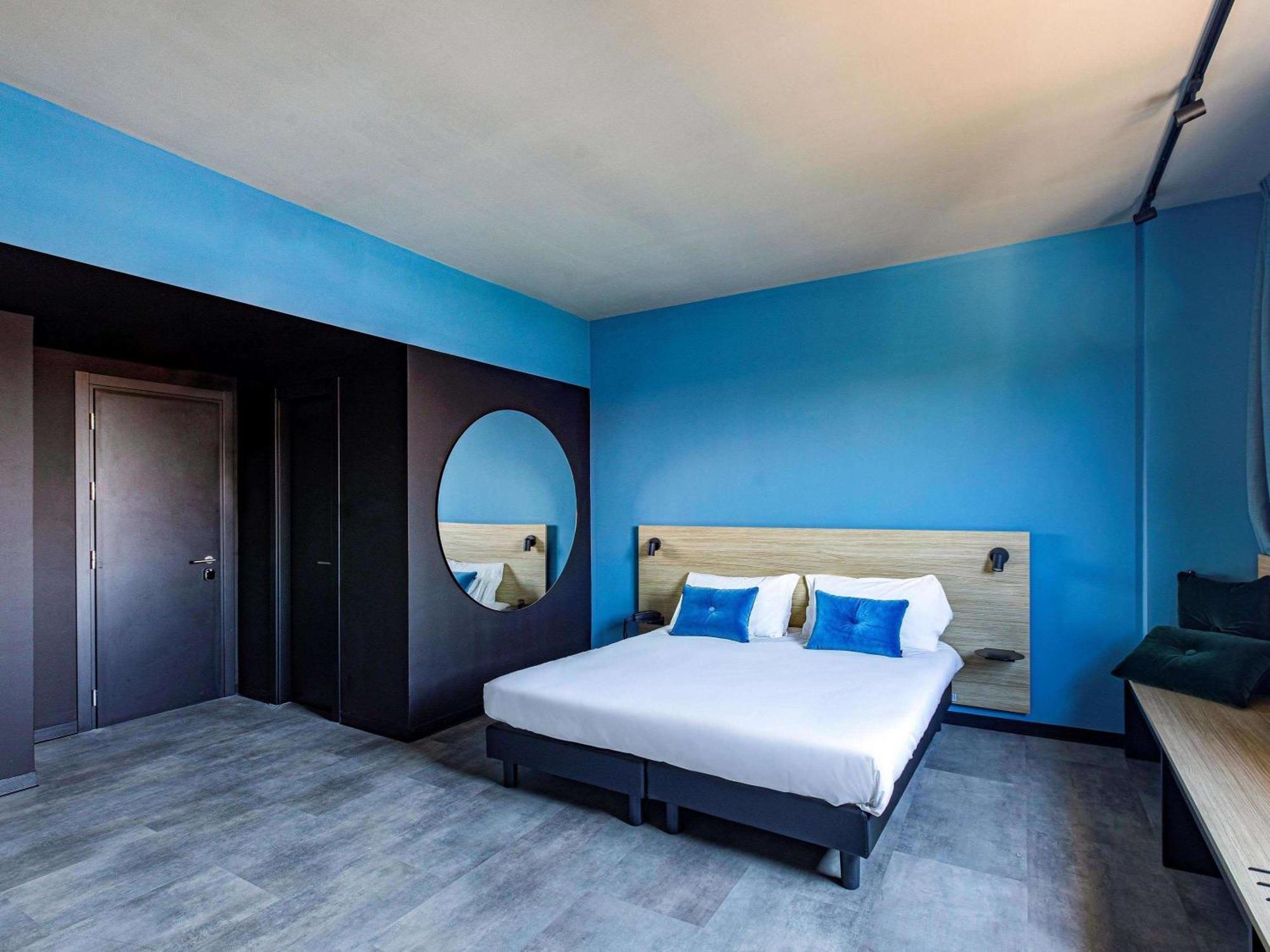Hotel Ibis Styles Aurelia