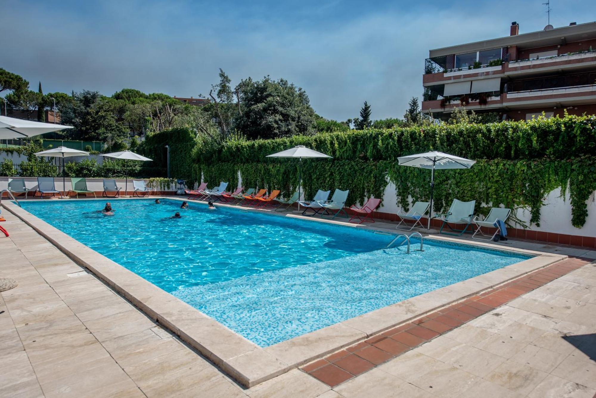 Ibis Styles Aurelia 4*