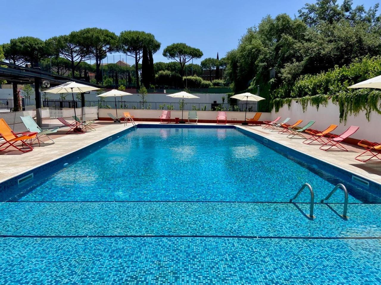 Hotel Ibis Styles Aurelia 4*