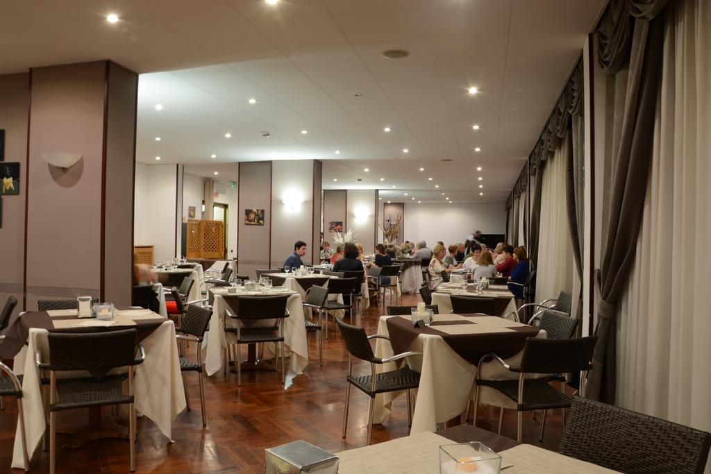 Hotel Ibis Styles Aurelia 4*