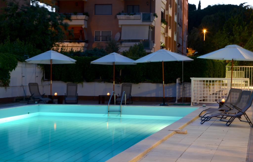 Hotel Ibis Styles Aurelia