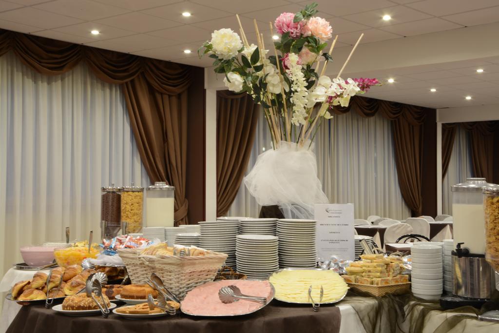 Hotel Ibis Styles Aurelia Roma