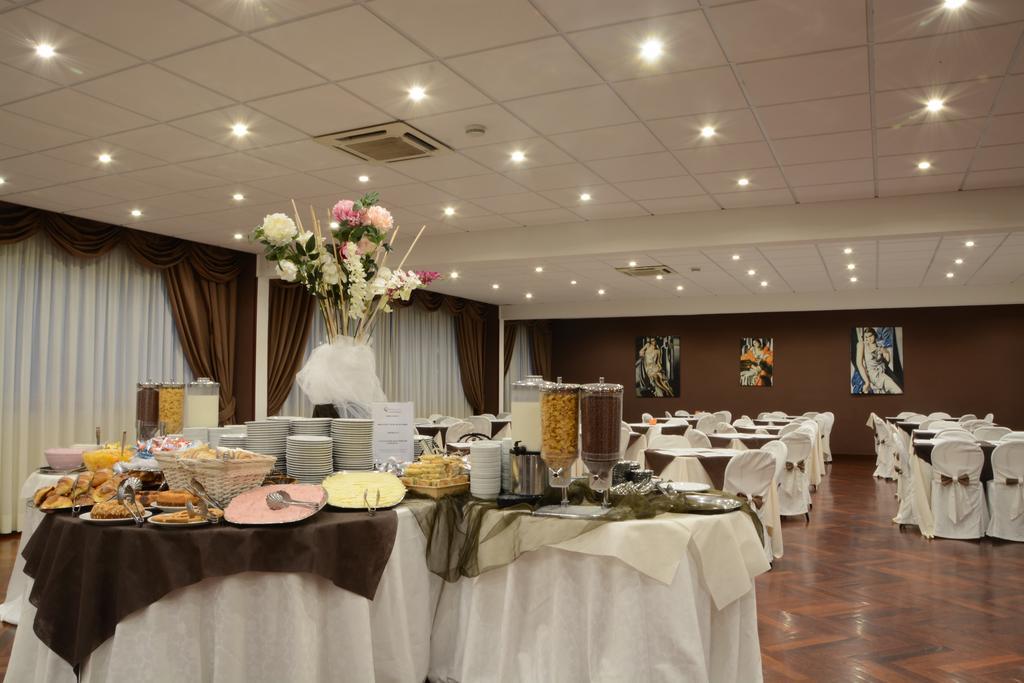 Ibis Styles Aurelia Roma