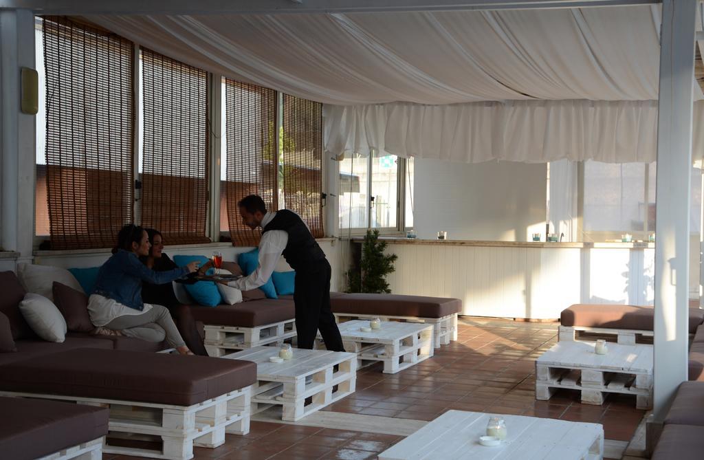 Ibis Styles Aurelia
