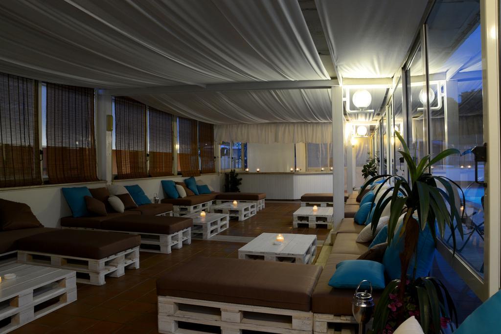 Hotel Ibis Styles Aurelia 4*