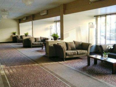 Ibis Styles Aurelia Hotel Roma