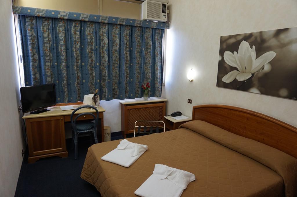 Ibis Styles Aurelia Hotel Rome
