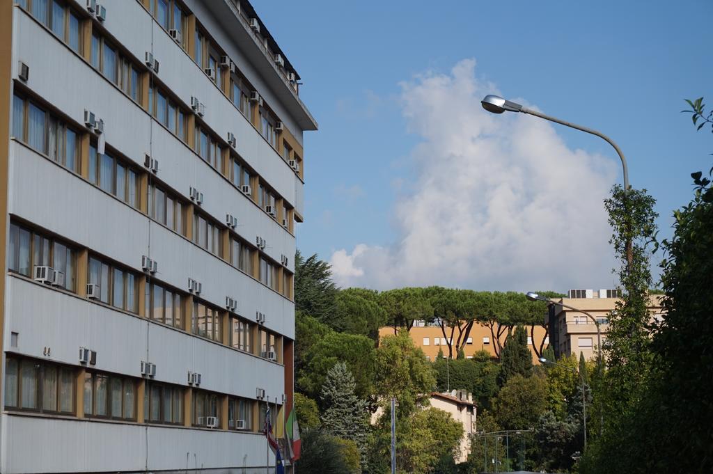 Ibis Styles Aurelia Hotel