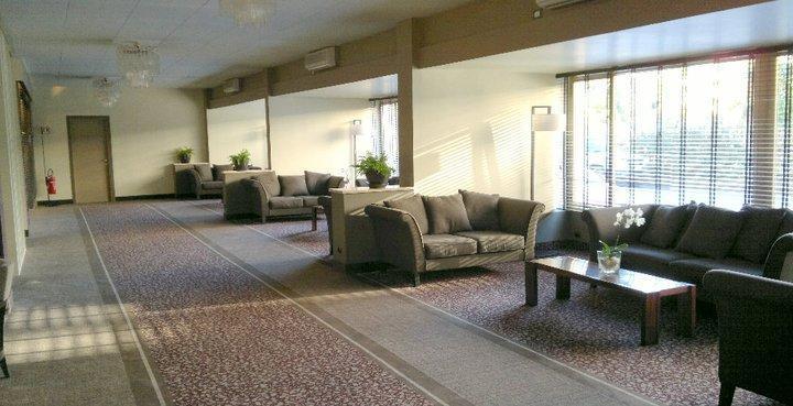 Ibis Styles Aurelia 4*