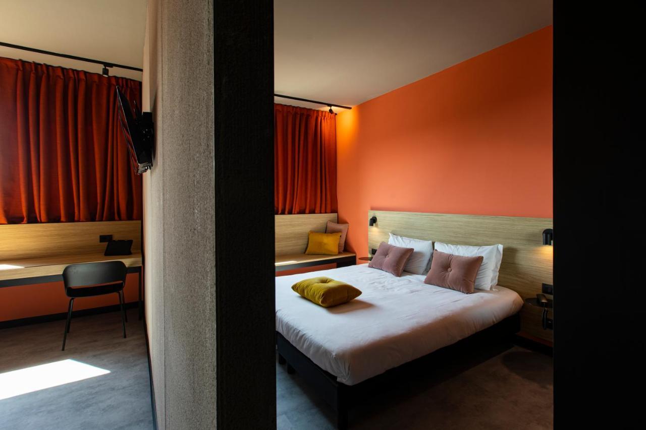 Hotel Ibis Styles Aurelia 4*