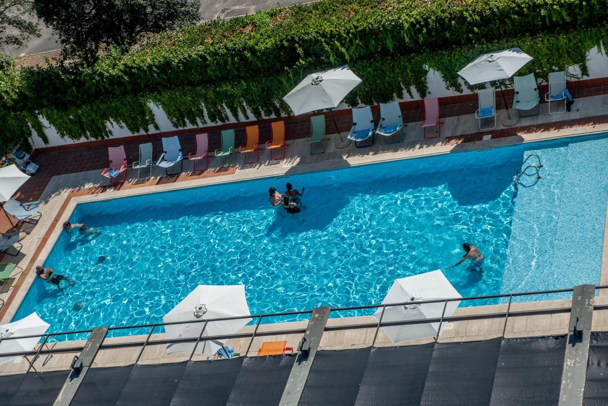 Ibis Styles Aurelia Hotel 4*